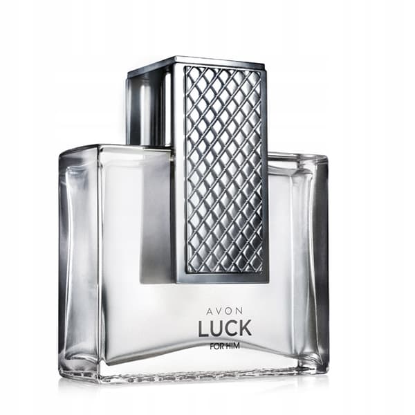 Avon - Luck for Him vessavesi 75ml