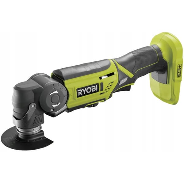 136534 RYOBI multiværktøj 18V