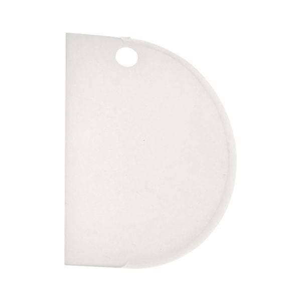 Pastryspatel 12 cm 3 stk.