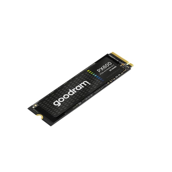 Goodram PX600 1TB M.2 PCIe NVMe Gen.4 SSD Sort