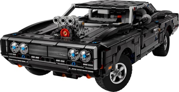 LEGO 42231 Teknik