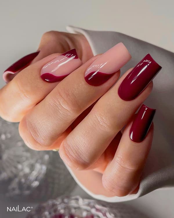 #469 NaiLac Hybrid Nagellack 7ml
