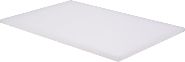 SKÄRBRÄDA 450*300*13MM VIT - YG-02174