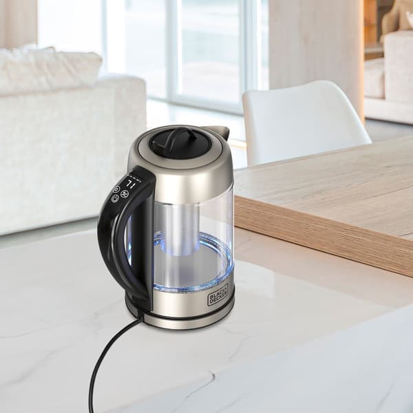 Black Decker BXKE2205E vedenkeitin