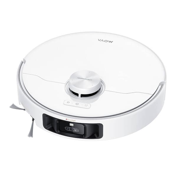 MOVA P50 Pro Ultra robotstøvsuger