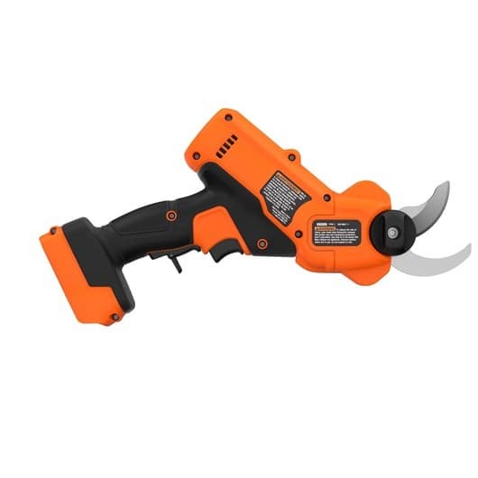 25 mm grenbeskærer, 18V BCPP18D1 BLACK DECKER