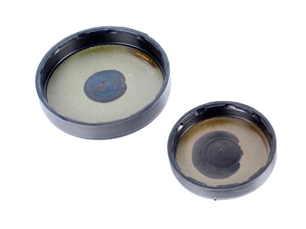 Blindproppar för kamaxel komplett set 1.6 16V