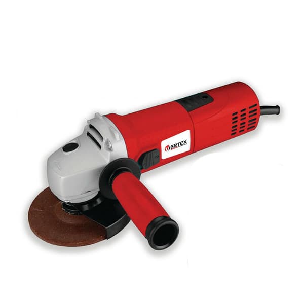 VERTEX VINKELSLIP 125 mm 900 W