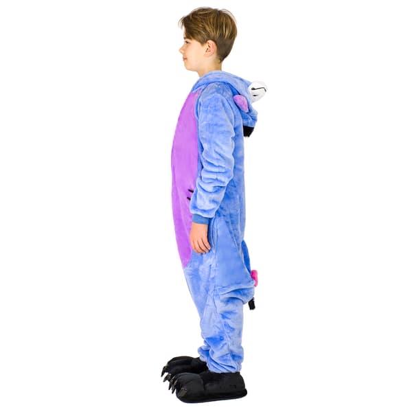 ZOLTA Onesie barn 043pcN eeyore 134-140
