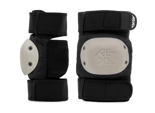 REKD Shield Trippelskyddsset | Svart Beige M
