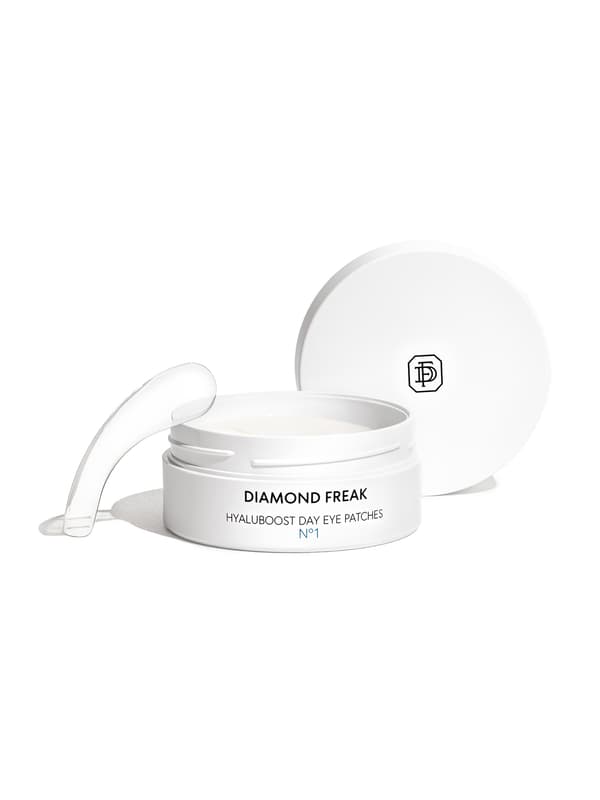 Hyaluboost øjenplaster