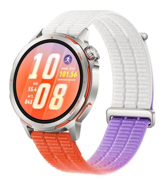 Älykello HUAWEI Watch GT Runner 2 Oranssi