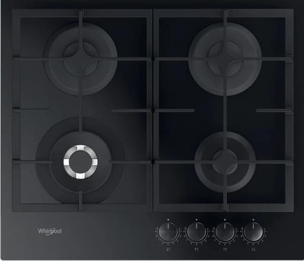 Gashäll WHIRLPOOL GOFL629/NB1 – Multinivålåga, 59 cm