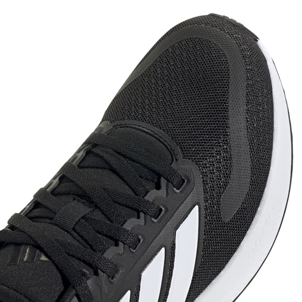 Adidas RUNFALCON 5 børne løbesko sort IE8589 størrelse 40