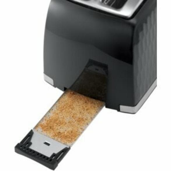 Brødrister Russell Hobbs 26061-56 Honeycomb Sort