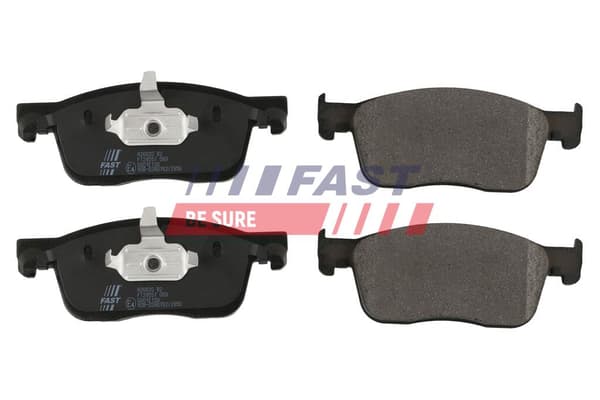 FRAMBROMSBELÄGG FT29557 FAST