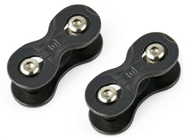 unionsled UN-33 1/2" x 1/8" (8,6 mm) til brede singlespeed-kæder