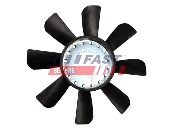 FLÄKTPROPELLER FT56070 FAST