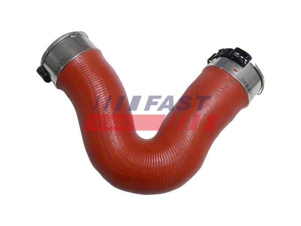 INTERCOOLER RÖR FT61609 FAST