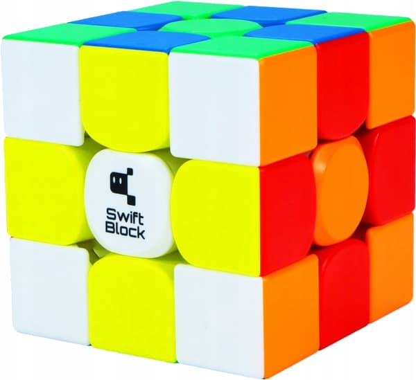 Swift Block 355 -mallit