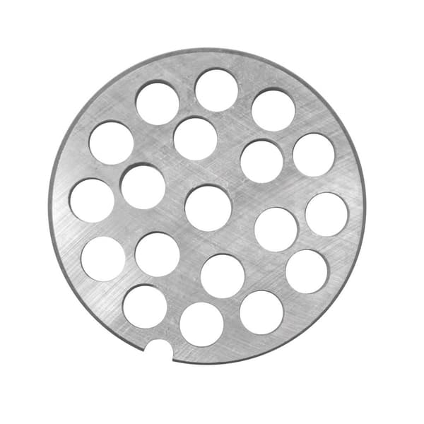 Si til Mega-M HR-12 kødhakker, maskevidde 10 mm, sidiameter 69 mm N