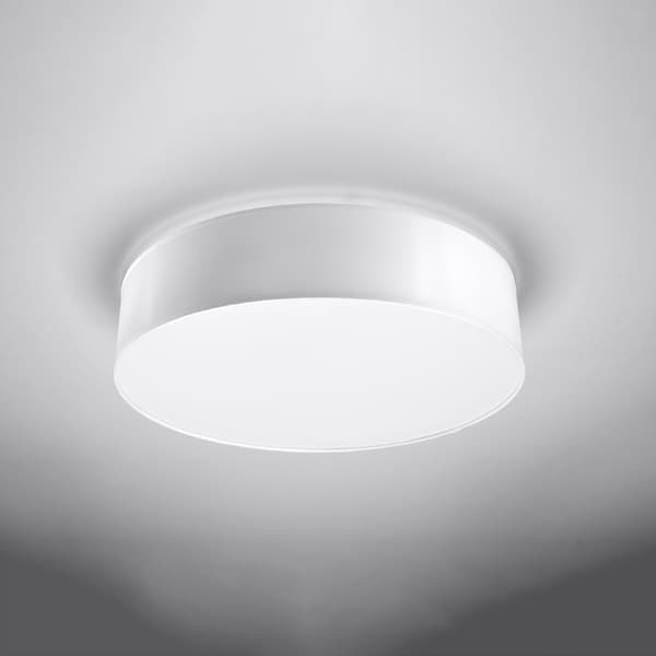 SOLARA LOFTSLAMPE 4 E27 HVID LUMILO 09.299.19
