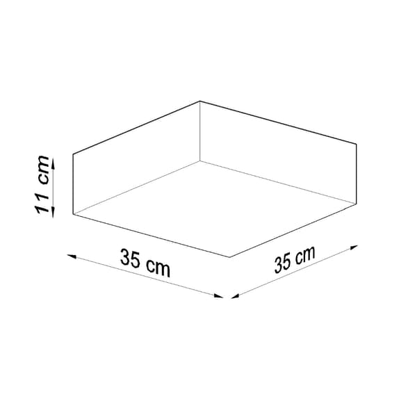 MODIX 2 E27 HVID LOFTSLAMPE LUMILO 01.171.38