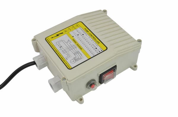AWTOOLS 550W DYBDE PUMPE