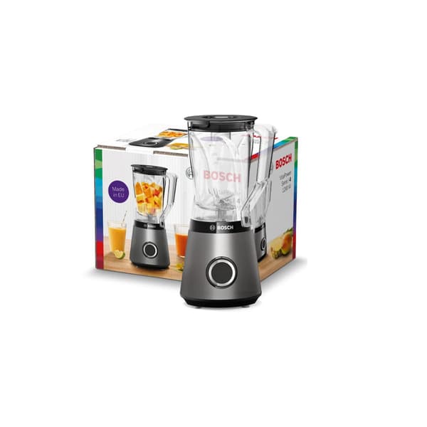 BOSCH MMB 6141S köksmaskin