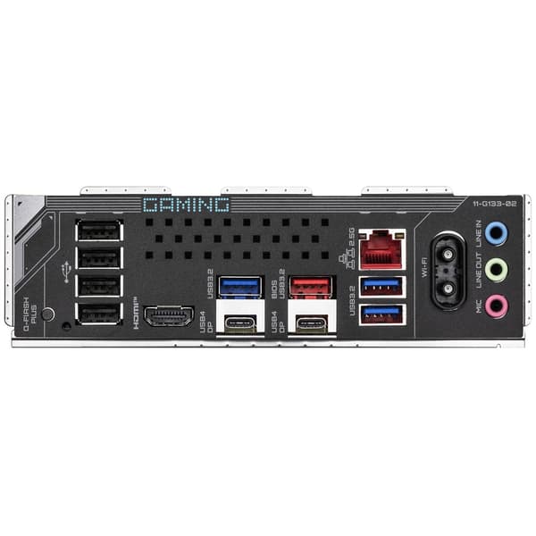 Gigabyte X870 GAMING X WIFI7 emolevy