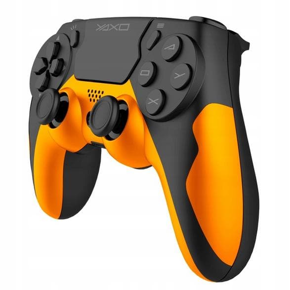 Trådløs controller YAXO Hornet Fury Orange