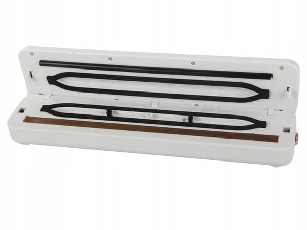 Vakuumpåse HB-505 Vit (20)