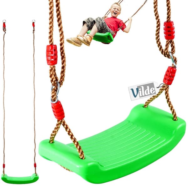 Puutarhakiikku lapsille 42x17 cm