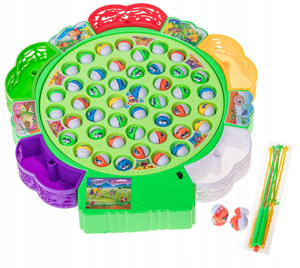 FISKSPEL NR: 8526