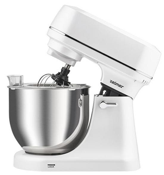 ZELMER ZKR2000 planetrobot