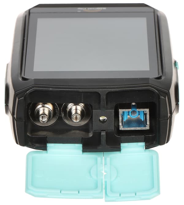 OPTISK REFLEKTOMETER (OTDR) ZS1000-A-V2