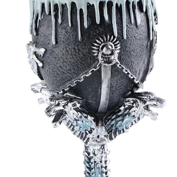Epic Game of Thrones krus i rustfrit stål 200ml