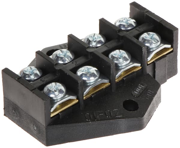 ELEKTRISK KUB PRA-4X10.0/EPN Elektro-Plast