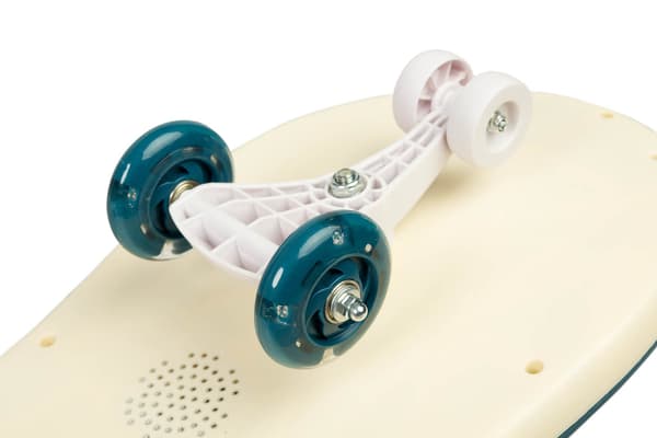 FIESTA NAVY GRAVITY RIDE-ON