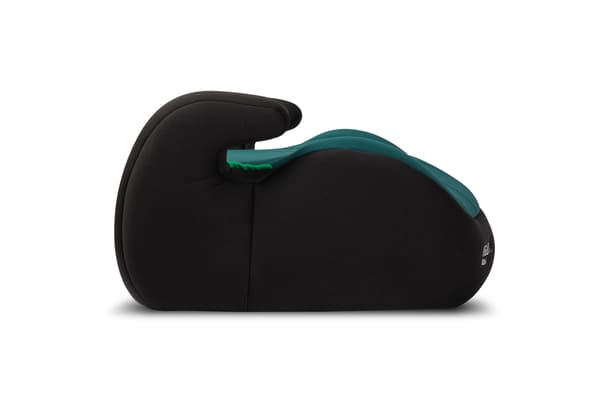 Barnstol Tiger I-SIZE Teal (125-150)