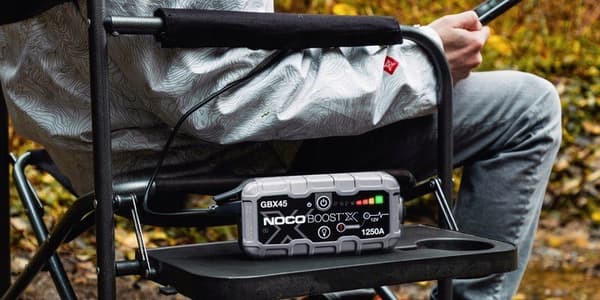 NOCO GBX45 Boost X 12V 1250A apukäynnistin