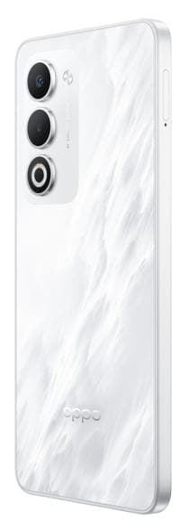 OPPO A5 5G Smartphone 4GB/128GB Vit