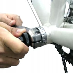 PROX RC-CO1 HOLLOWTECH II KRANKNØGLE MED MAGNET