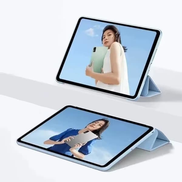Lenovo Idea Tab Pro/Pro MT 2025 Smart Case – Blå