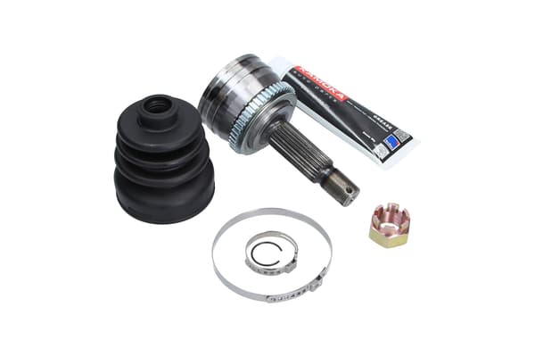 DRIVAXELS LEDSATS 6055 KAMOKA