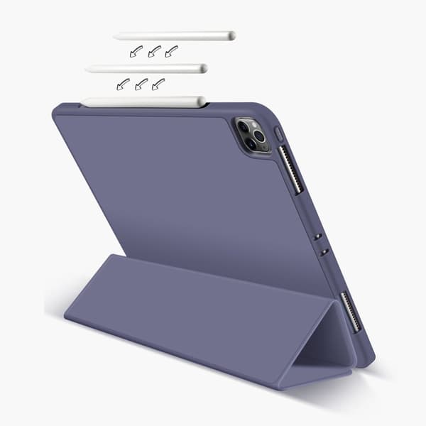 TECH-PROTECT SC-PENNA FÖR IPAD PRO 11 2 / 3 / 4 / 2020-2022 SVART