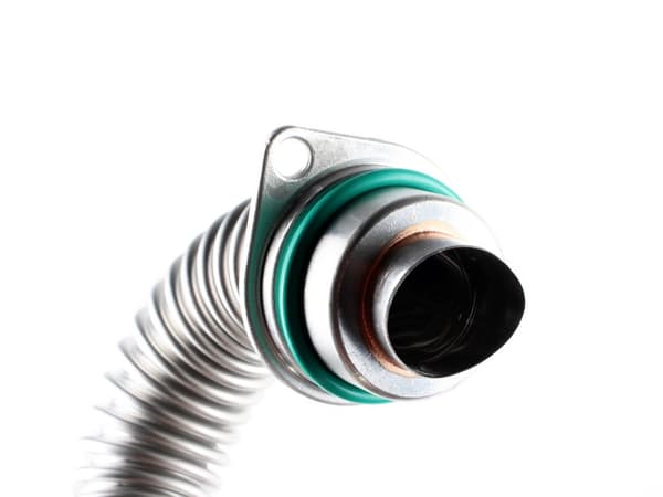 RØR EGR 1.6 HDI