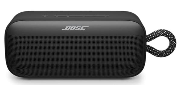 BOSE SoundLink Plus trådløs højttaler, sort