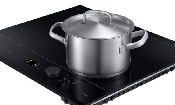 Induktionskogeplade SAMSUNG NZ64B7799GK/U2