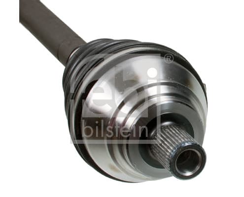 DRIVAKSEL 183633 FEBI